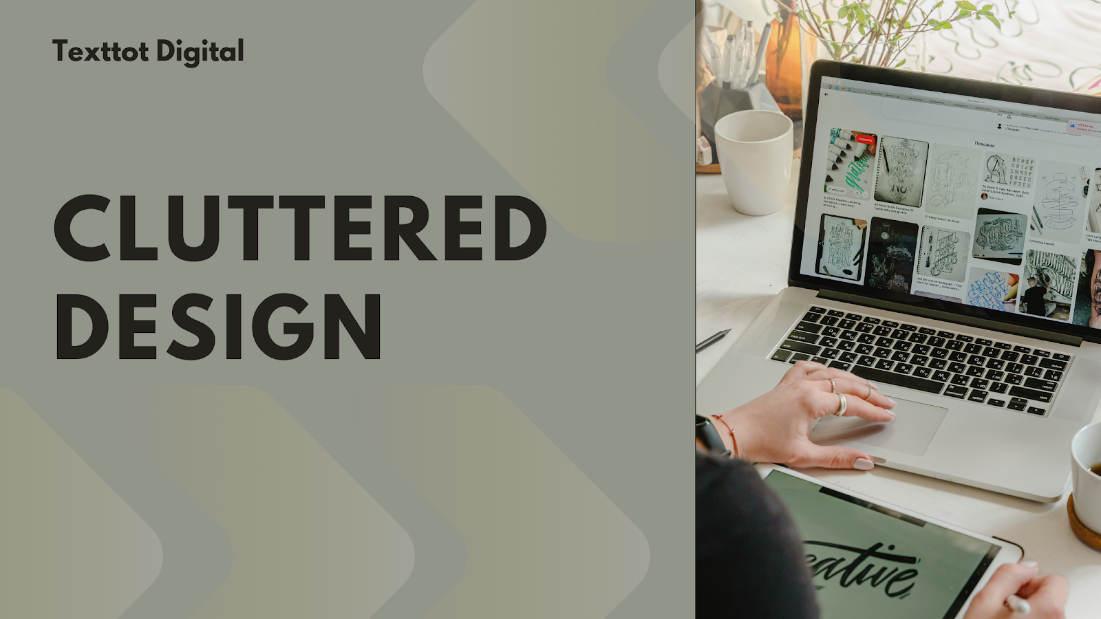 Website Mistakes Killing Your Conversion Rates
