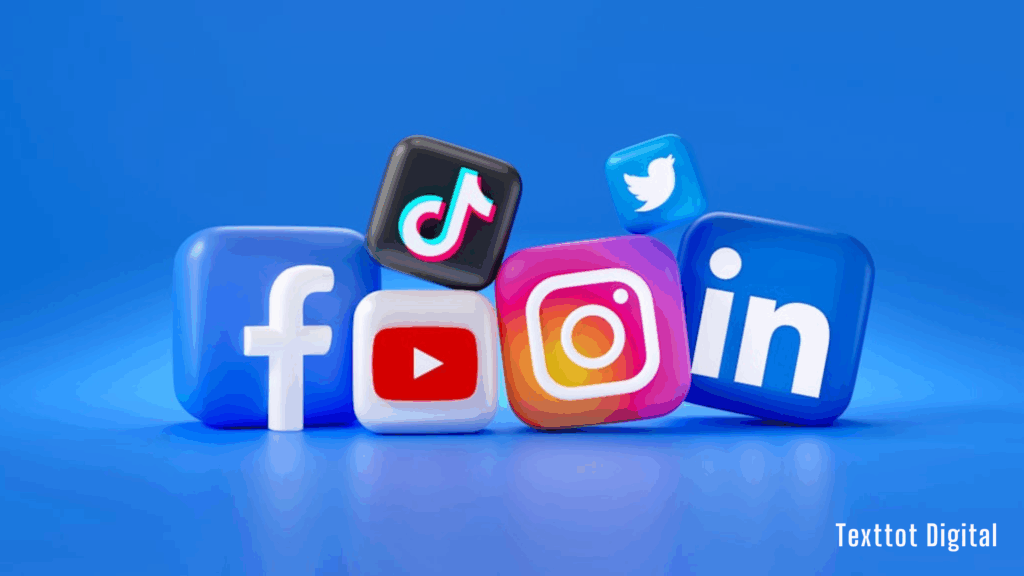 Social media as a website analytics tool