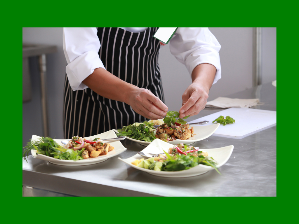 10 Marketing Strategies for Restaurants