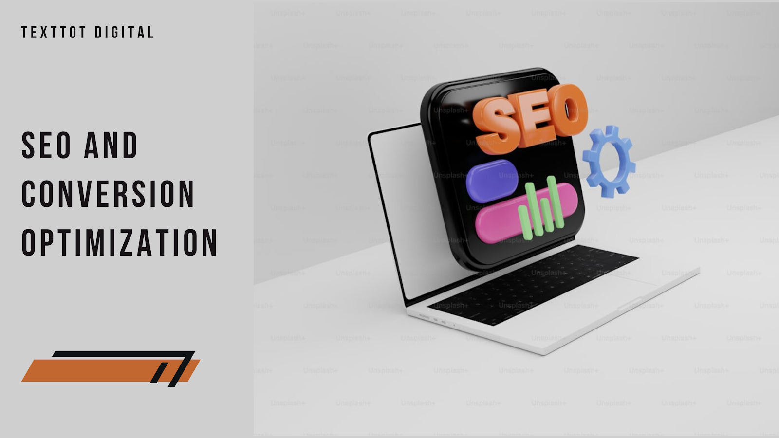 Ecommerce Website Design