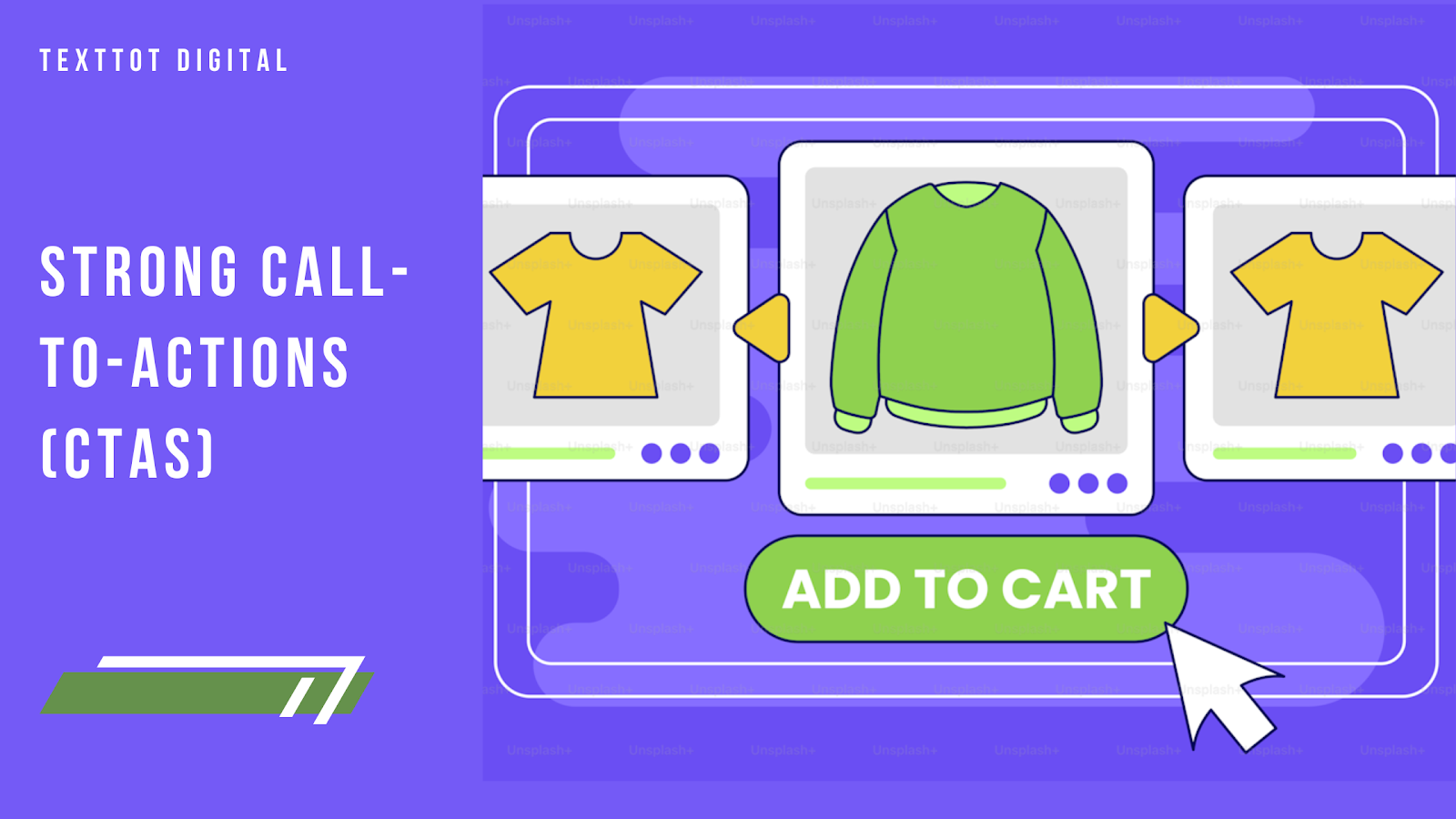 Ecommerce Website Design