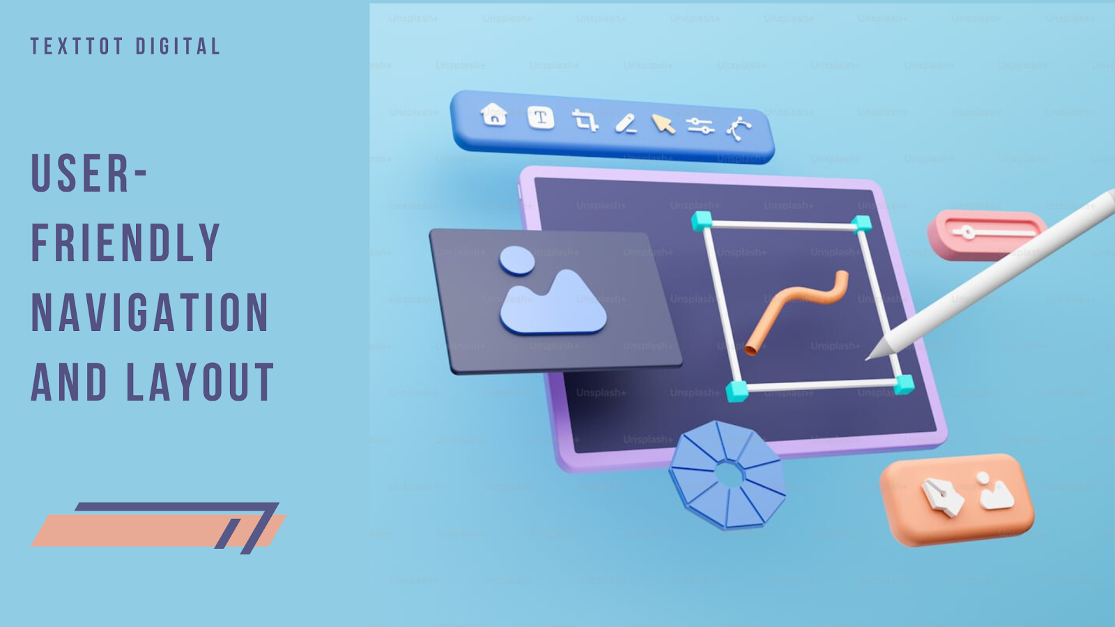 Ecommerce Website Design