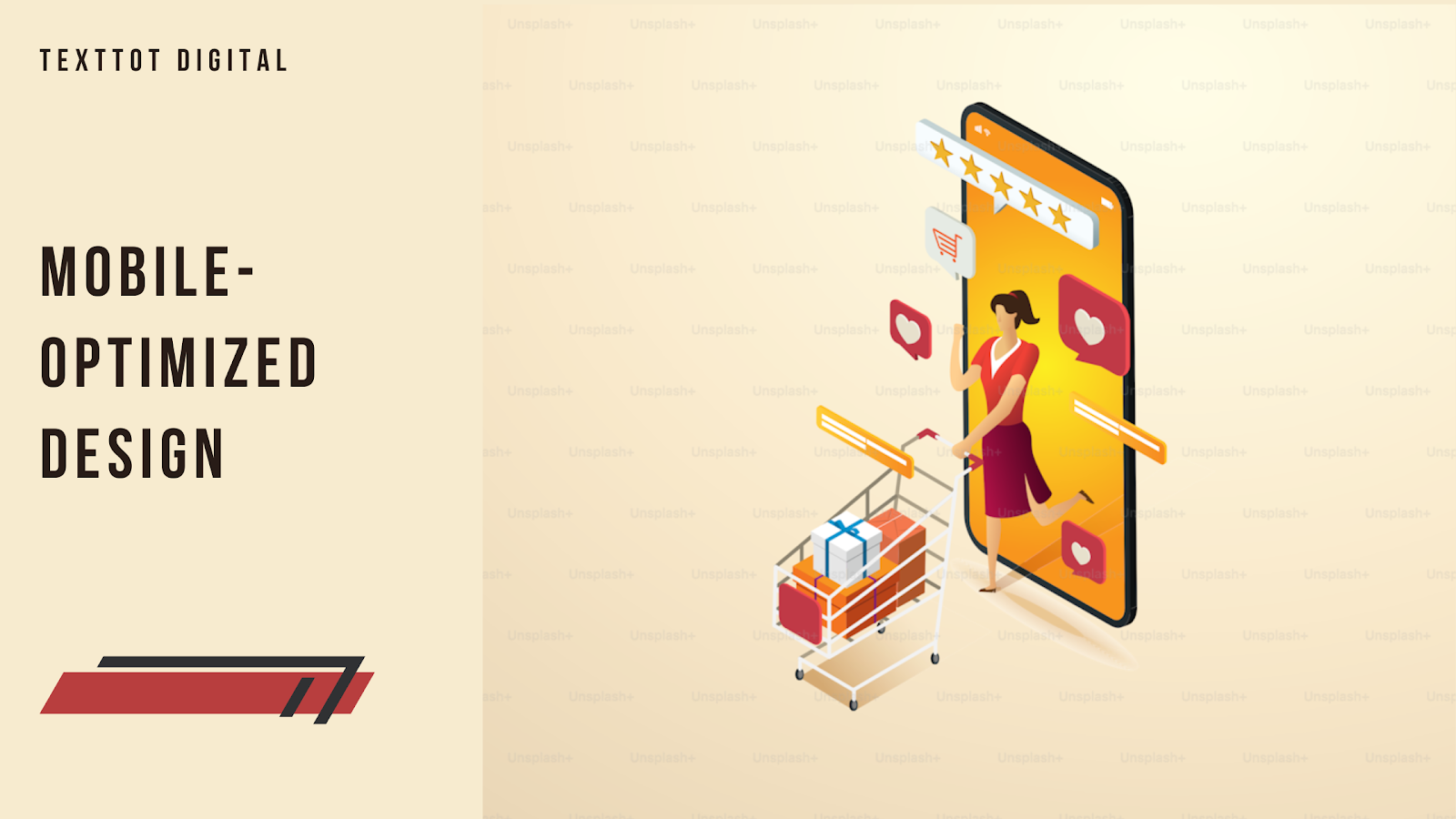 Ecommerce Website Design