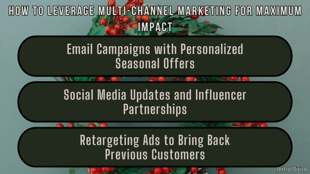 Seasonal Campaigns to Boost Engagement