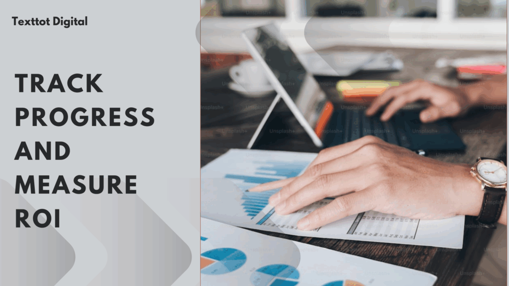 SEO Audits for Business Websites