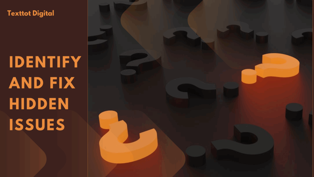 SEO Audits for Business Websites