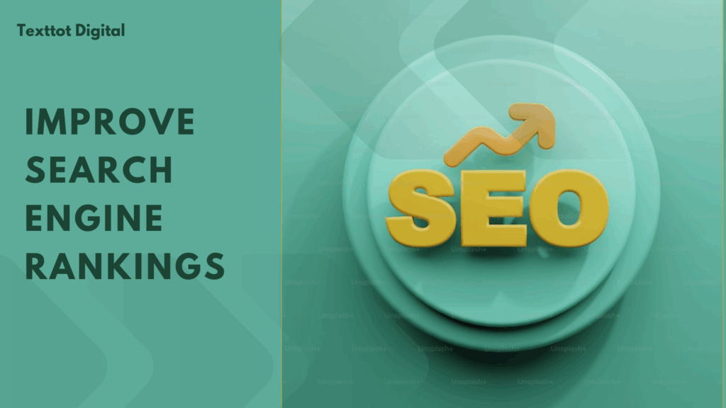 SEO Audits for Business Websites
