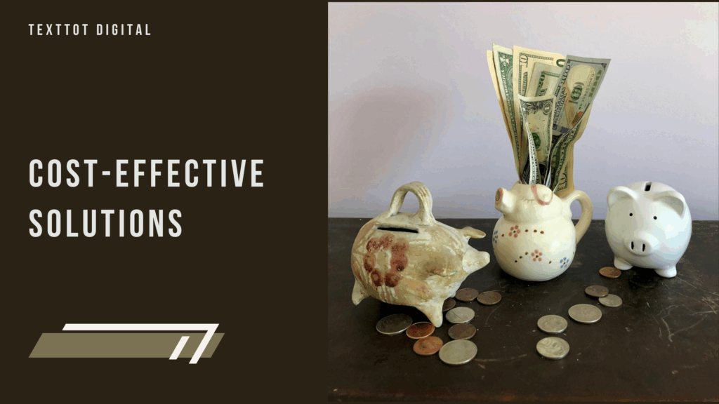 Full-Service Digital Marketing Agency