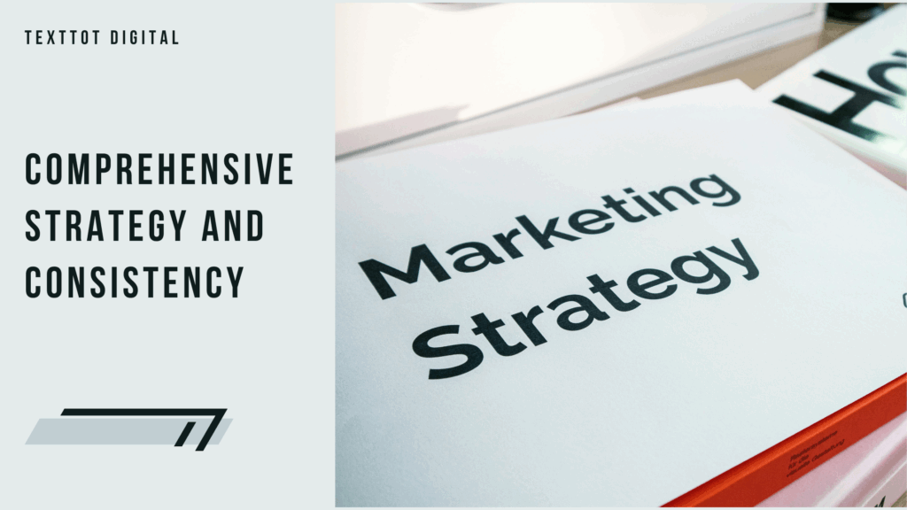 Full-Service Digital Marketing Agency