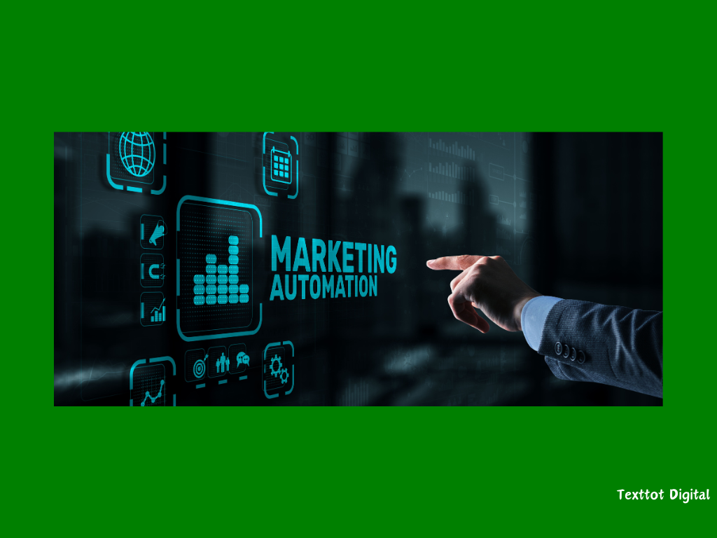 Marketing Automation for Immigration Consultancy Business