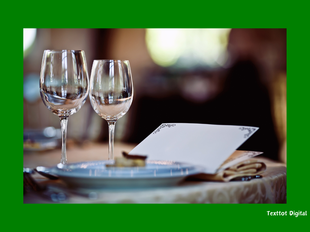 how to start a restaurant