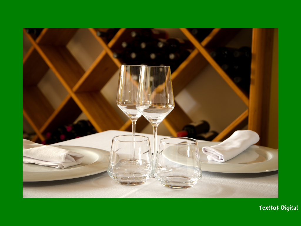 how to start a restaurant