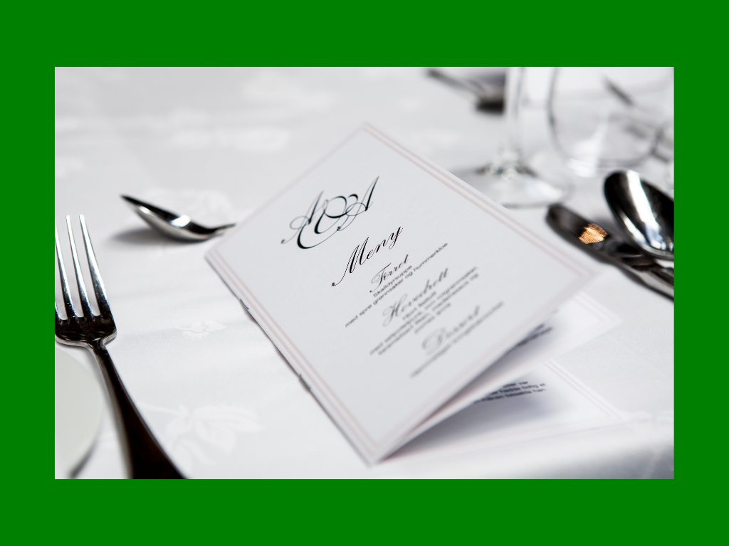 10 Mistakes That Can Affect Your Restaurant Business