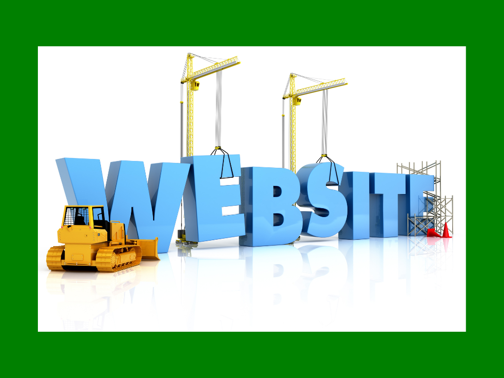 Top 10 Essential Features of a Construction Business Website