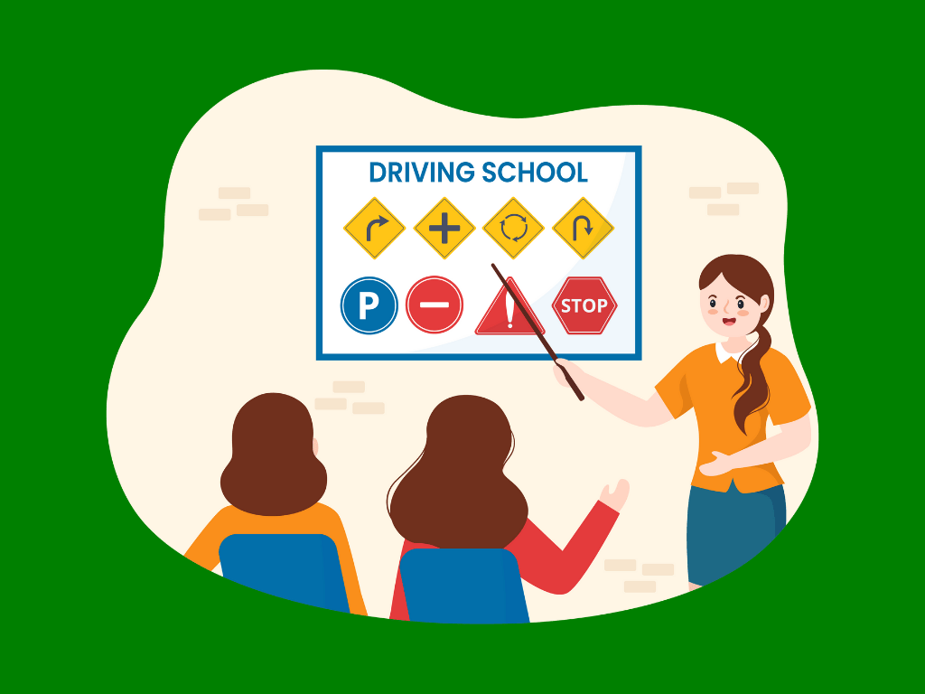 Effective Marketing Strategies for Driving Instructors in the UK