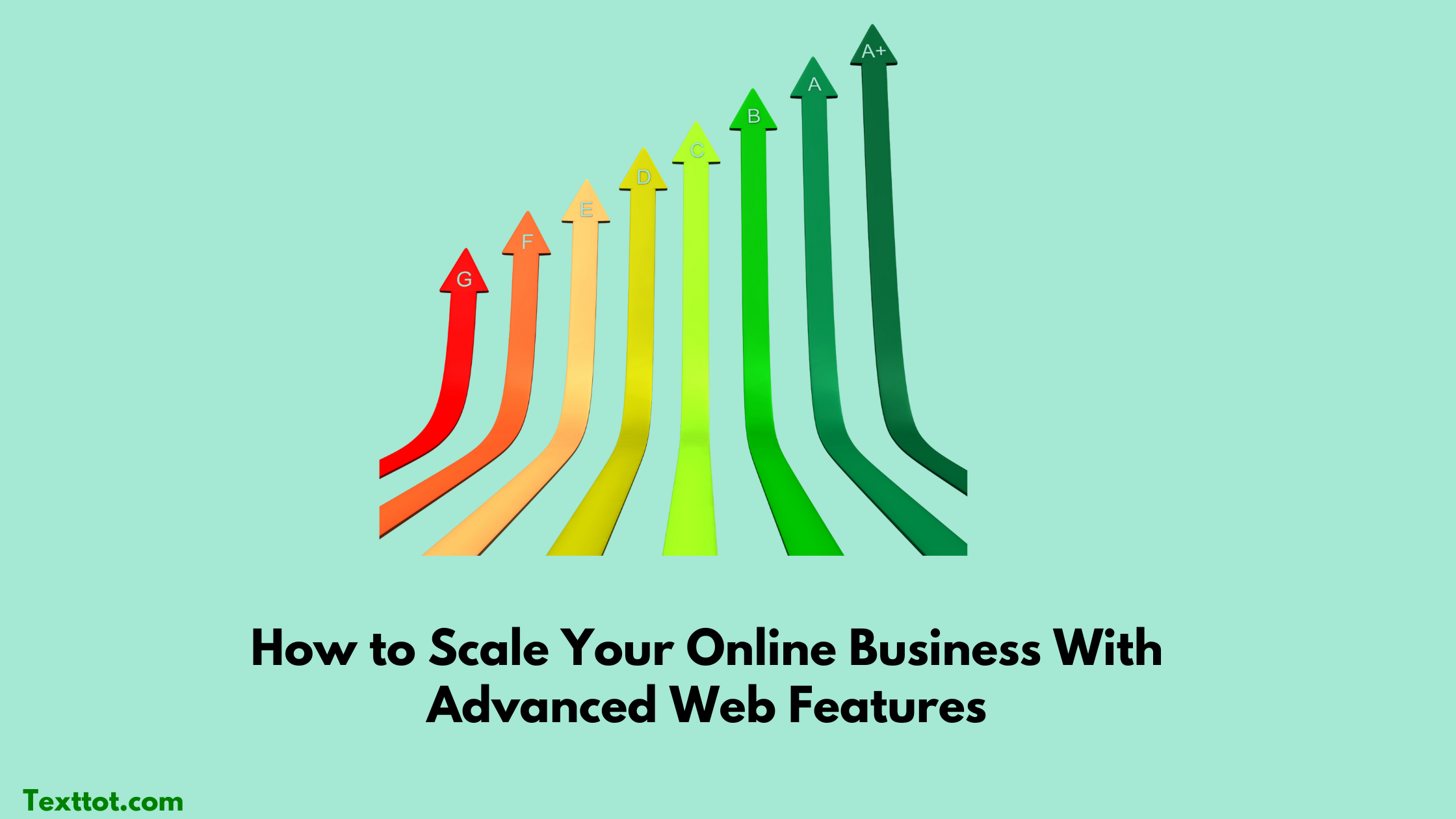 You are currently viewing How to Scale Your Online Business With Advanced Web Features
