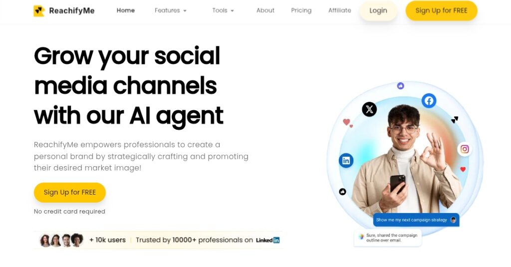 AI LinkedIn Post Generator