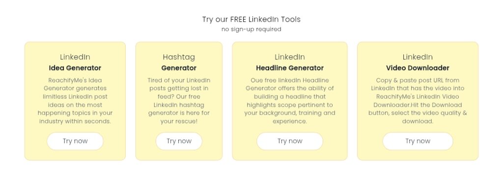 AI LinkedIn Post Generator